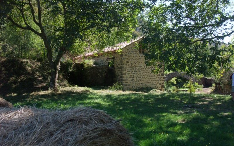 Le Moulin de Raoul