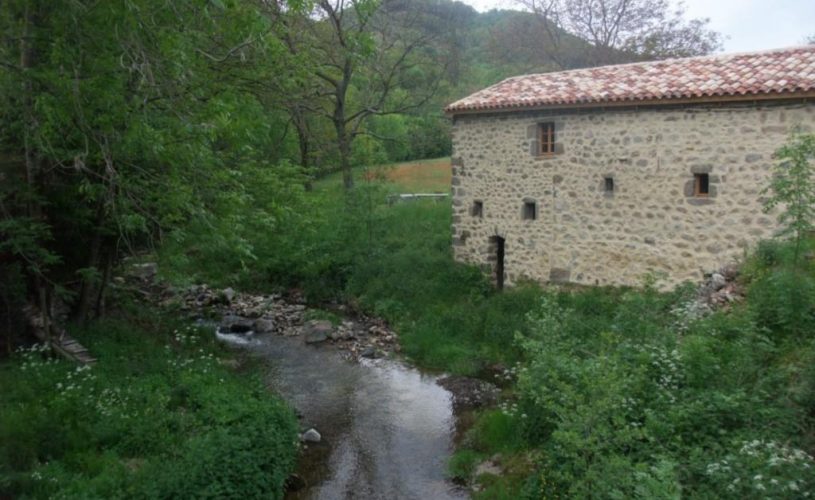 Le Moulin de Raoul