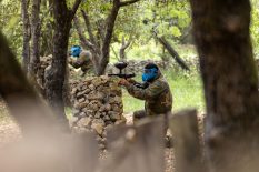 Paintball Ardeche – Jaujac_Jaujac