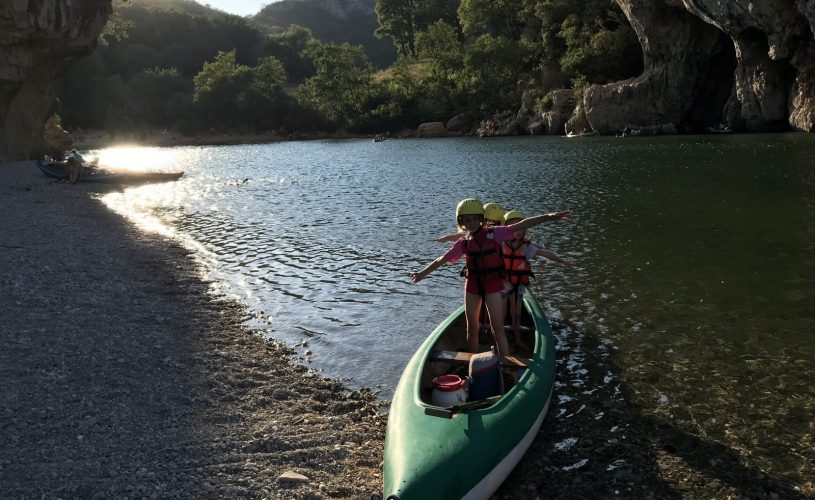 Enfants à partir de 3 ans