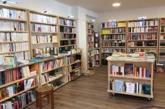 Librairie Tiers Temps