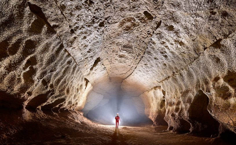 Grotte Saint-Marcel-d’Ardèche