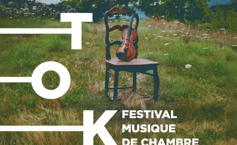Affiche « Festival Katok » 2024