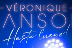 Cinéma concert : Véronique Sanson