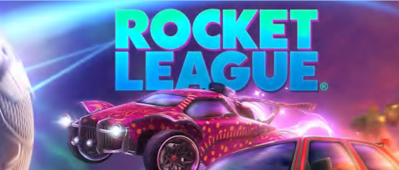 Rocket League ®