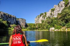 Gorges du Chassezac