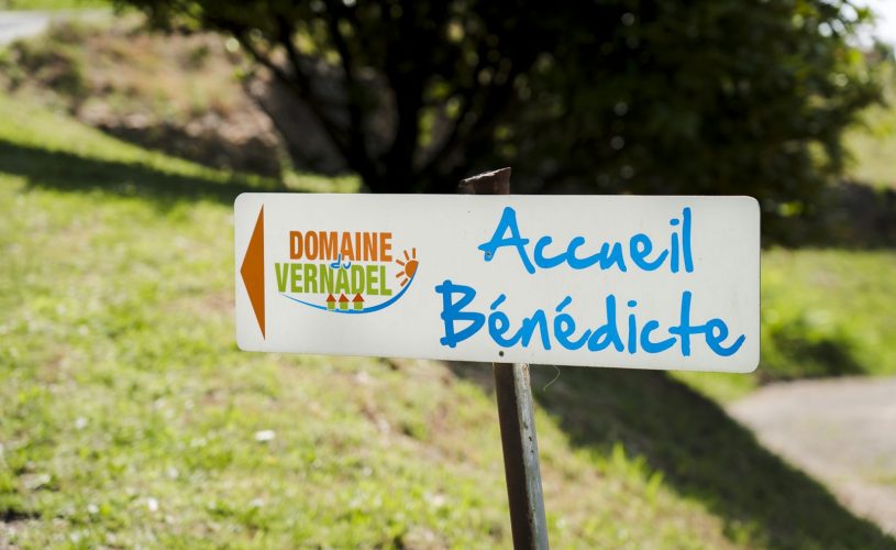 Domaine du Vernadel