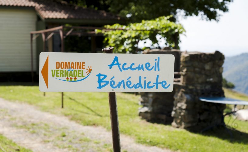 Domaine du Vernadel