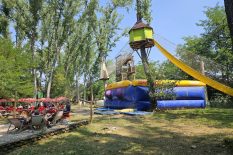 activité enfants Ardèche Vallon Pont d’Ar Ruoms