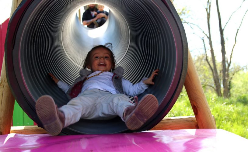 activité enfant Ardèche Vallon Pont d’Arc Ruoms