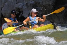 24 km ardèche