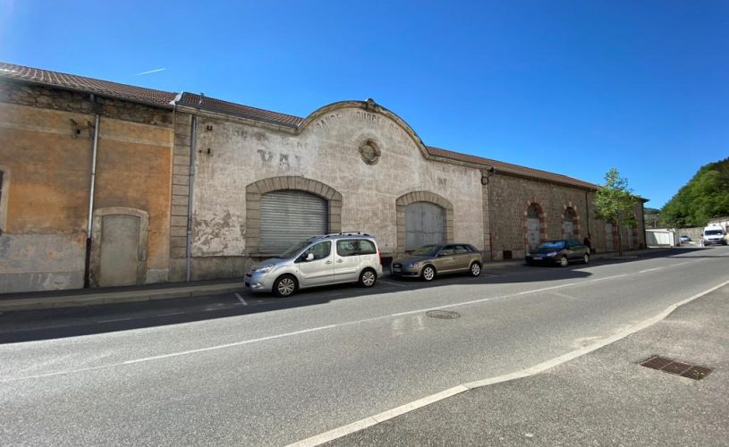 Stationnement dans la rue