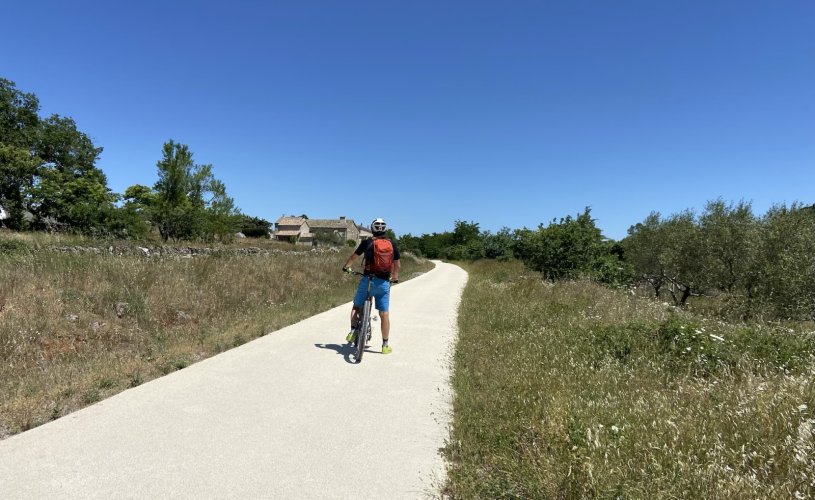 Via Ardèche