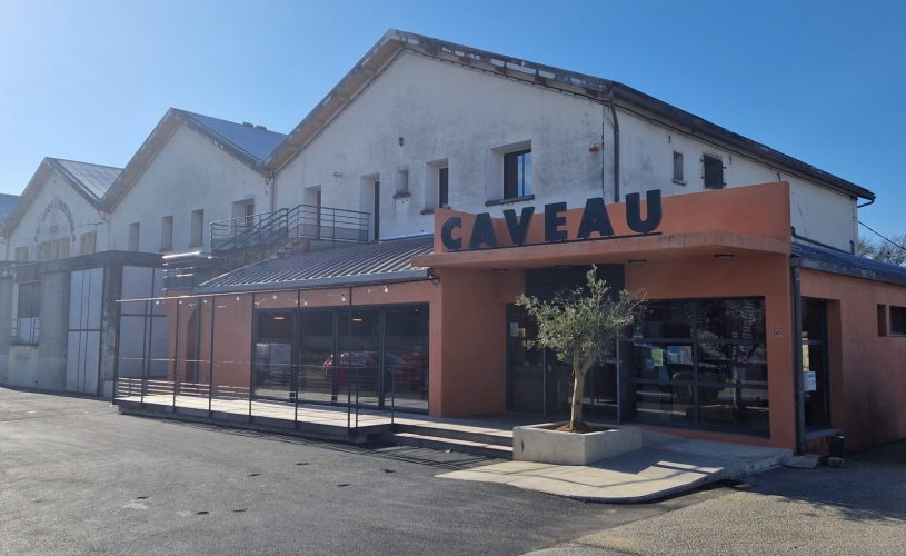 Saveurs de Truffes et Vins d’Ardèche aux Caves Vivaraises_Saint-Sernin