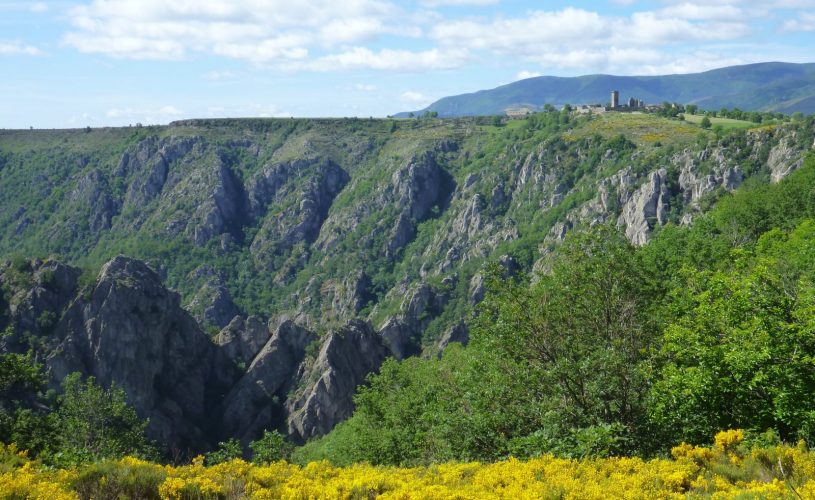 Canyon Chassezac Ceven’Aventure