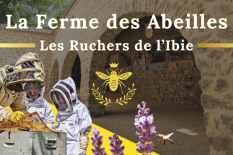 La Ferme des Abeilles