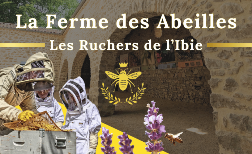 La Ferme des Abeilles