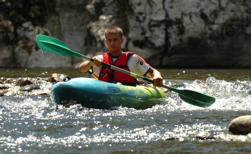 Céven’Aventure Canoë-Kayak Chassezac