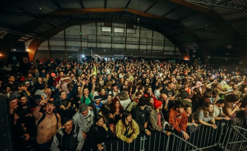 2ème édition de la Tempête hivernale du Loupoulo Festival_Vesseaux