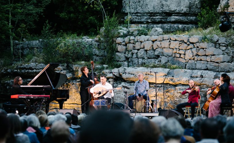 Festival Labeaume en Musiques_Labeaume