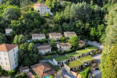 Domaine des Bains – Gîte Précieuse_Vals-les-Bains