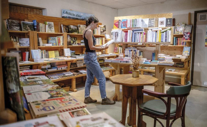 Ardelaine Librairie